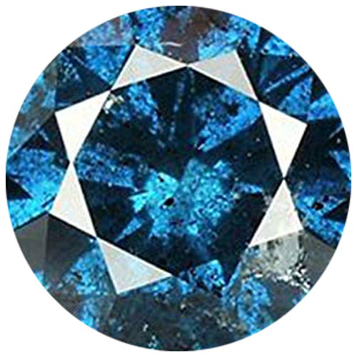 BLUE DIAMOND